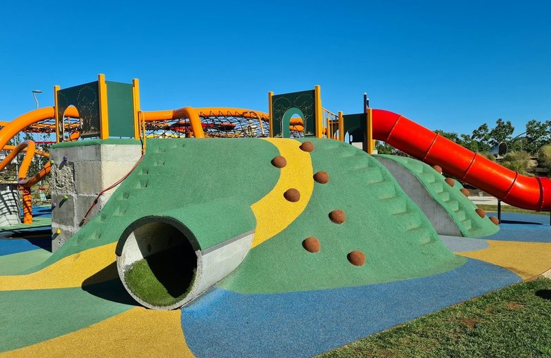 Children's Playground