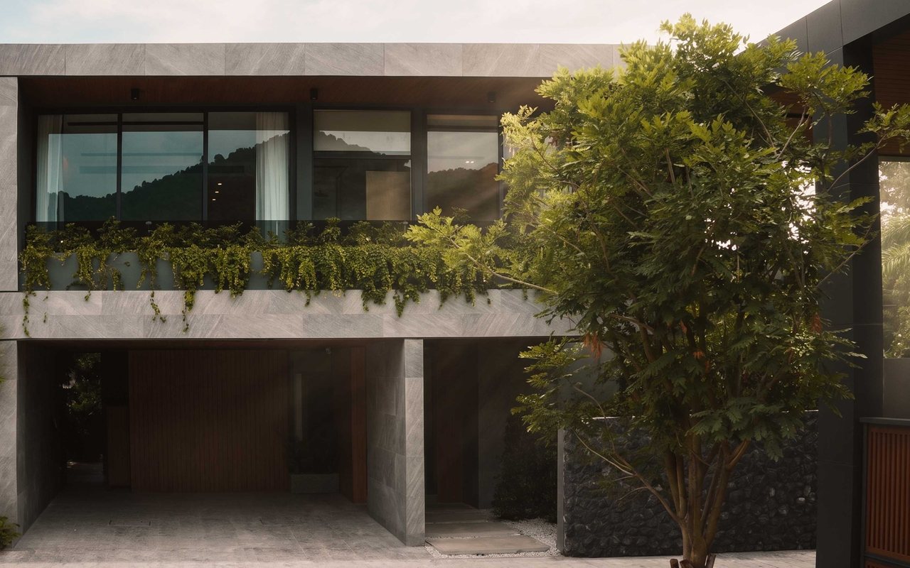 Villa Type A