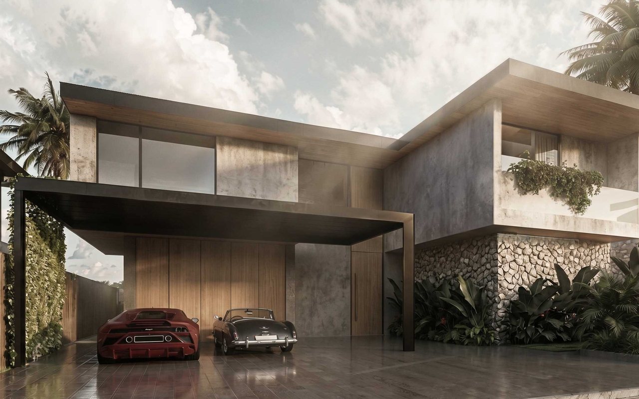 Villa D02
